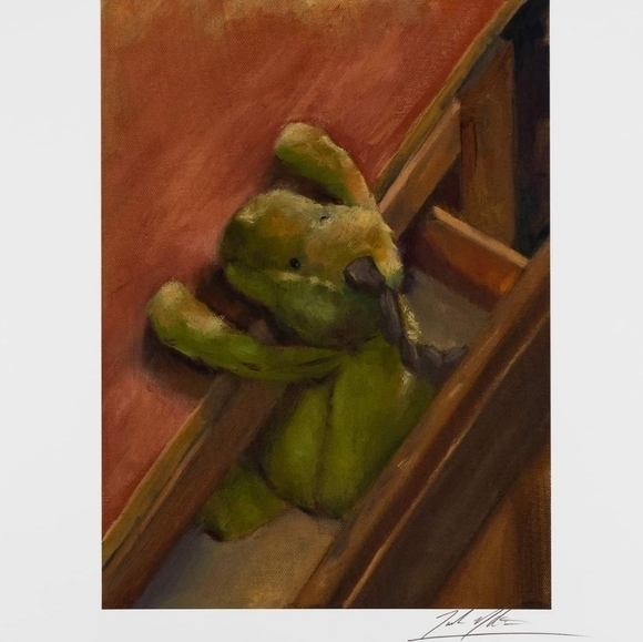 𝅺artist Signed Art Print Bundle - Picture 2 of 4